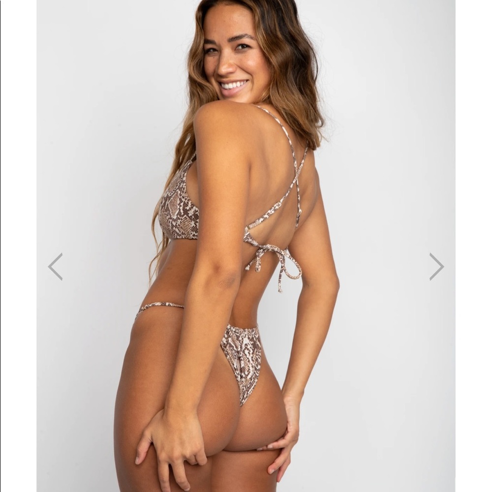 Skatie Sequoia Bobbi bottom